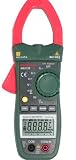 Testers: Mastech Auto-Ranging AC/DC 1000A Clamp on Meter, MS2138