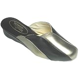 Cincasa Menorca Madeira Ladies Slipper / Womens Slippers