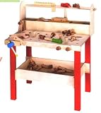 My Professional Workshop, by HaPe