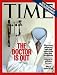 Doctor Is Out, The / TIME Cover: June 9, 2003, Art Poster by TIME Magazine