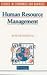 Books : Studies in Economics and Business: Human Resource Management (Studies in economics & business)