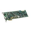 Dialogic Cantata Brooktrout TR1034+E44L Fax Boards 4 x Analog PCI Group 3, ITUT V.34 901-007-09