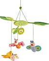 Haba 3735 Mobile Blütenfalter