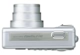 Fujifilm Finepix F440 4.1MP Digital Camera with 3.4x Optical Zoom