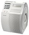 Honeywell 17000 Permanent Pure HEPA QuietCare Air Purifier