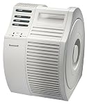 Honeywell 17000N Permanent Pure HEPA Quietcaire Air Purifier 