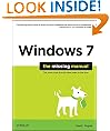 Windows 7: The Missing Manual