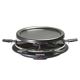 Toastess Party Grill and Raclette Pan - TPG315