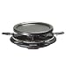 Toastess Party Grill and Raclette Pan - TPG315