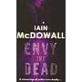 Envy the Dead (Jacobson and Kerr Series)