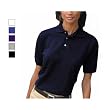 Anvil 50/50 Pique Sportshirt - (0039AN)
