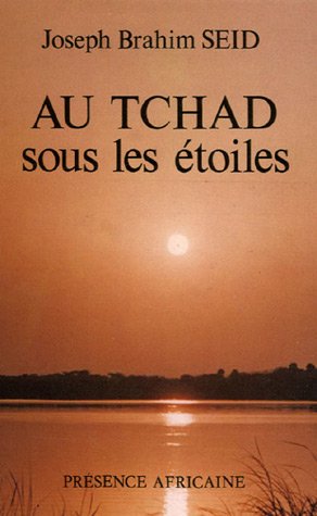 Au Tchad sous les �toiles