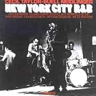 New York City R&B by  Cecil Taylor and Buell Neidlinger 
