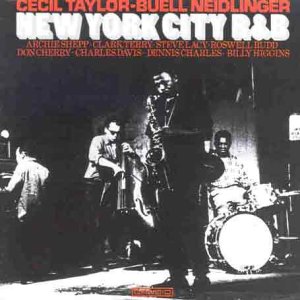 CD-Charts  Music : New York City Rhythm and Blues