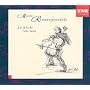 Bach: Cello Suites. Rostoprovich [Boxed set]