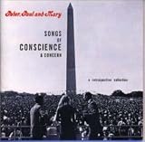Songs of Social Justice