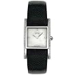 Hugo Boss Women's Cosmopolis Diamond Leather Watch #33881709/2B56A