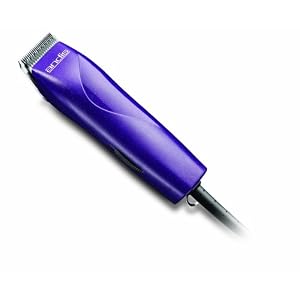 41QD1gVEJVL. SL500 AA300  Andis 21420 Pro Animal Detachable Ceramic Blade Clipper Kit