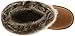 Western Chief Women's Slip-On Plush Slipper Boot Winter