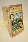 The nature novel from Hardy to Lawrence