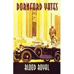 Blood Royal