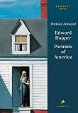 Edward Hopper: Portraits of America (Pegasus Series)