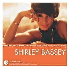 The Essential Shirley Bassey