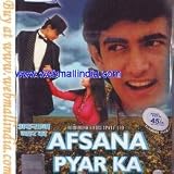 AFSANA PYAR KA