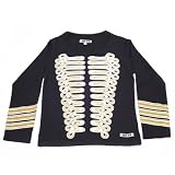 Kids Hendrix T-Shirt||EVAEX