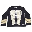 Kids Hendrix T-Shirt||EVAEX