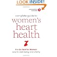 American Heart Association Complete Guide to Women's Heart... by American Heart Association