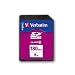 Verbatim - Carte SDHC Vid�o HD - Class 6 - 8 Go