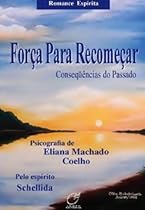 For&ccedil;a Para Recome&ccedil;ar (Em Portuguese do Brasil)