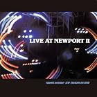 Live at Newport, Vol. 2 by Toshiko Akiyoshi and Lew Tabackin Big Band