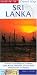 Sri Lanka Travel Map (Globetrotter Travel Map)
