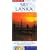 Sri Lanka Travel Map (Globetrotter Travel Map)