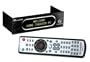 Thermaltake A2331 MediaLAB with Remote Control (Black)