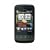 HTC Touch 2 Smartphone Graphite Urban Brown ohne Vertrag, ohne Branding, kein Simlock