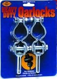 STEARNS HEAVY DUTY OARLOCKSDescription: Post - 5/8