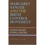 Margaret Sanger and the Birth Control Movement book cover