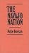 Book The Navajo Nation (Contributions in Ethnic Studies)