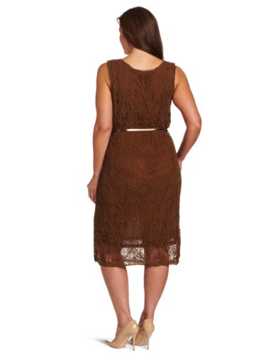 41QD3ENQp8L. AA75 Jones New York Womens Plus Size Pointelle Dress 41QD3ENQp8L. AA75 Jones New York Womens Plus Size Pointelle Dress