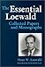 The Essential Loewald: Collected Papers & Monographs