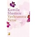 Verbrannte Verse