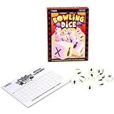 Bowling Dice Game