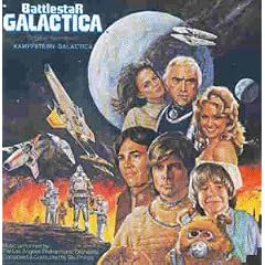 Battlestar Galactica