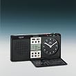 Braun ABR 314 DF Uhrenradio