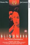 Review Digital Video Distribution  / Blindness [1999]