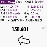 ThatWay! downloadable Software