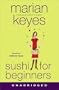 Sushi for Beginners